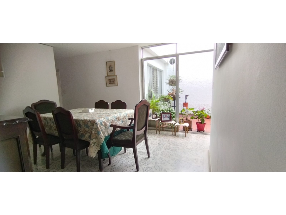 CASA EN ARRIENDO EN BELEN NOGAL COD 10484 — foto 4