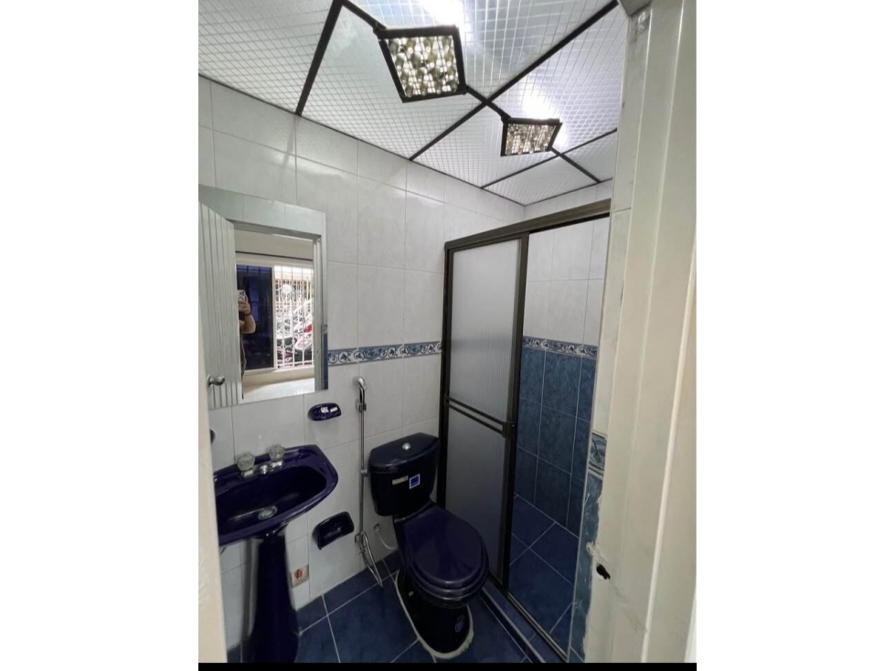 APARTAMENTO EN ARRIENDO EN PRADO COD 10546 — foto 5