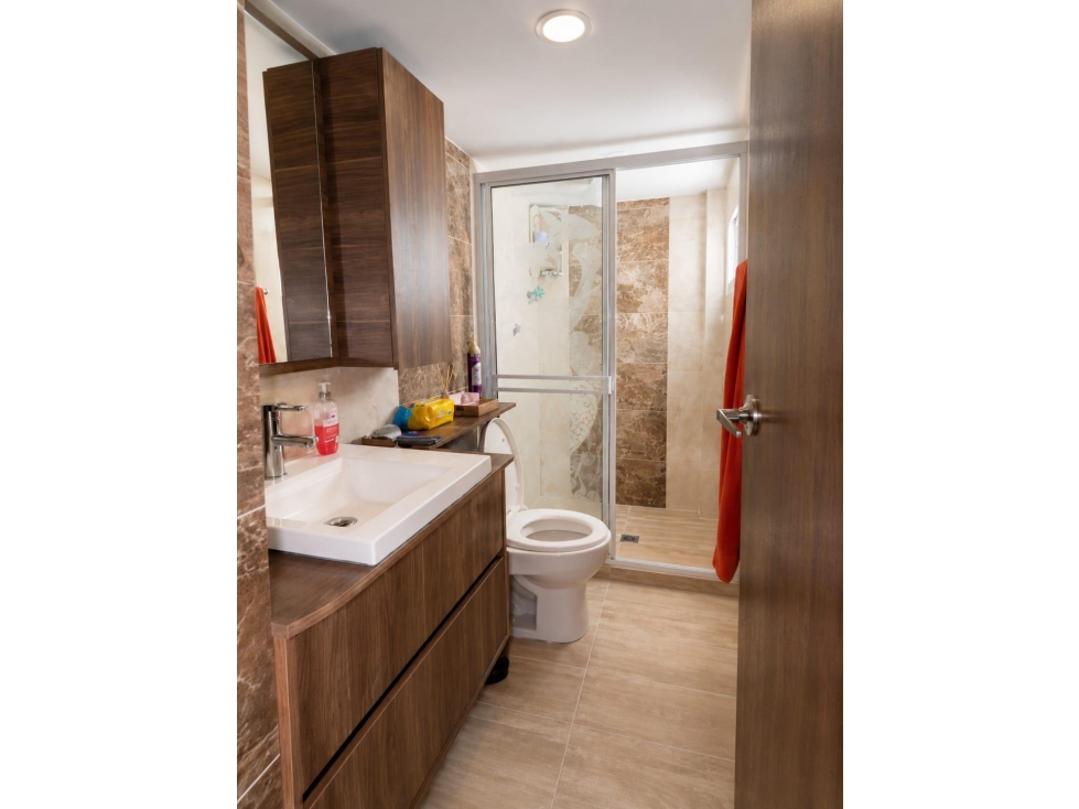 APARTAMENTO EN ARRIENDO EN VILLA HERMOSA COD 10662 — foto 5