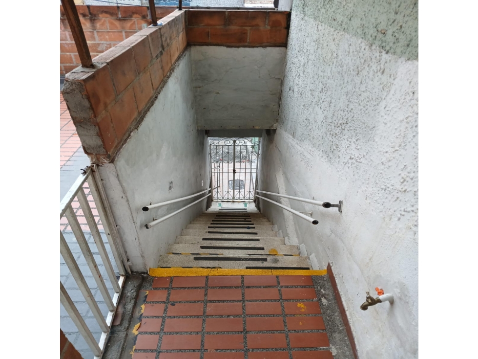 CASA EN VENTA EN MANRIQUE COD 10737 — foto 6