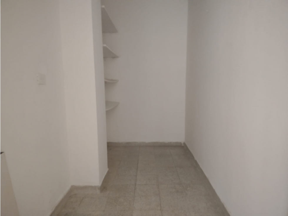 APARTAESTUDIO EN ARRIENDO EN LA CANDELARIA COD 10768 — foto 6