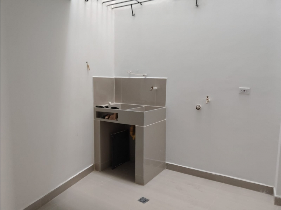 APARTAMENTO EN VENTA EN BOSTON COD 10775 — foto 6