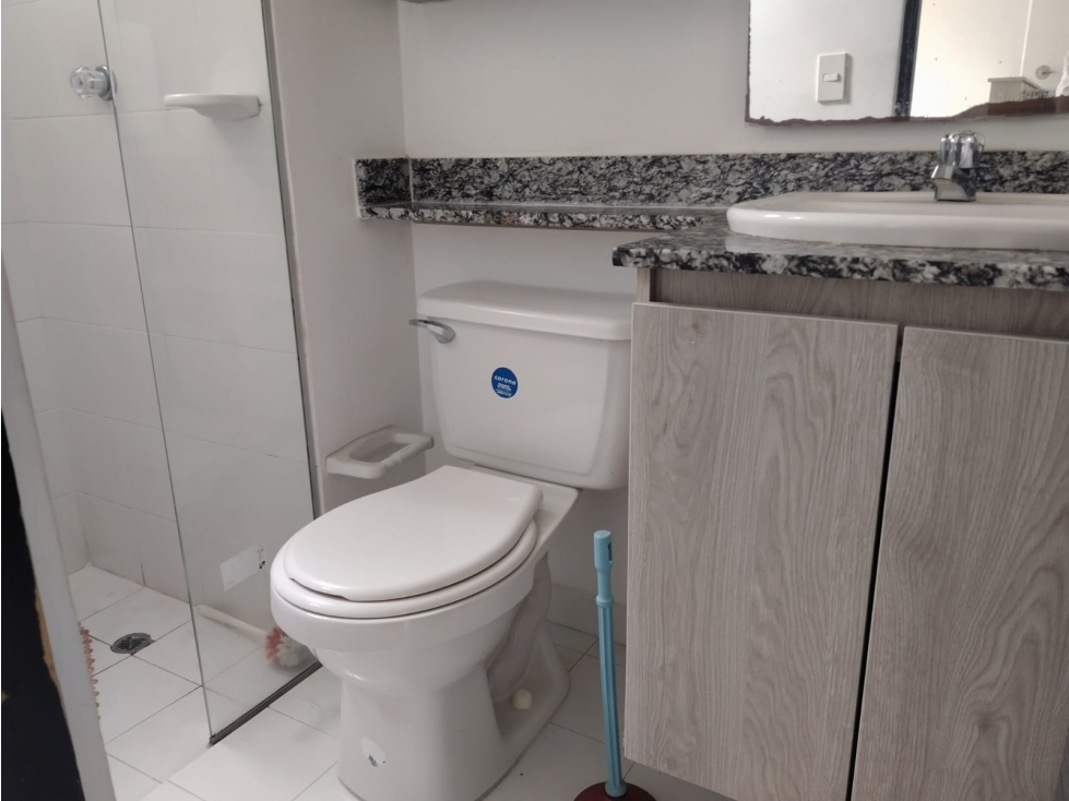 APARTAESTUDIO EN ARRIENDO EN BUENOS AIRES COD 10819 — foto 5