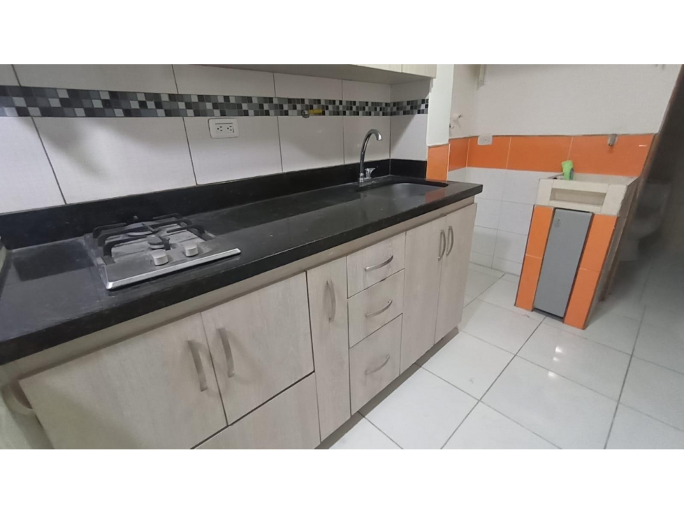 APARTAESTUDIO EN ARRIENDO EN EL VELODROMO COD 10835