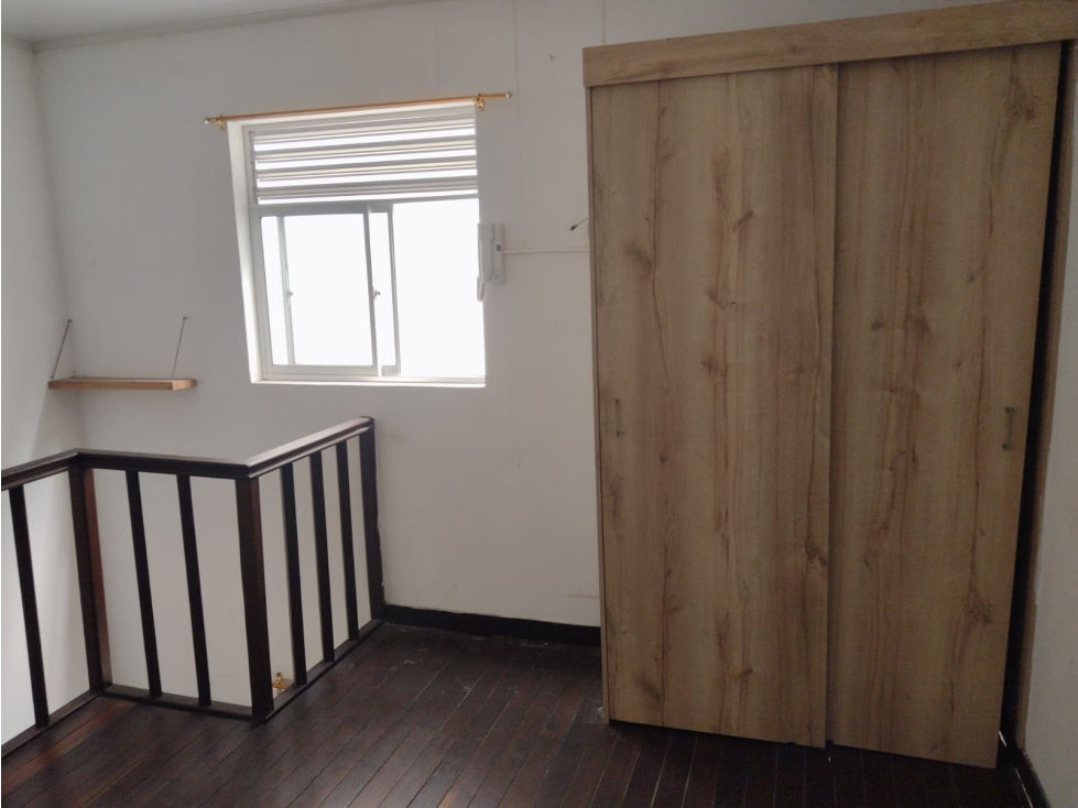 APARTAESTUDIO EN ARRIENDO EN CAMPO VALDES COD 10842 — foto 6