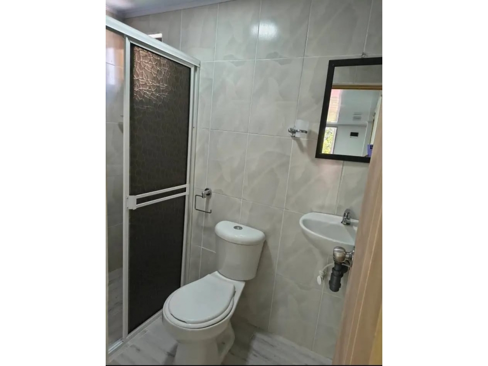 APARTAMENTO EN ARRIENDO EN VILLA HERMOSA COD 10852 — foto 5