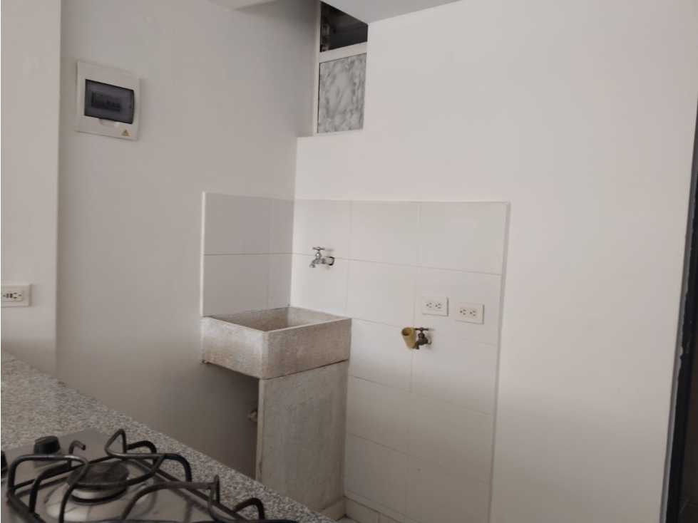APARTAESTUDIO EN ARRIENDO EN BUENOS AIRES COD 10889 — foto 6