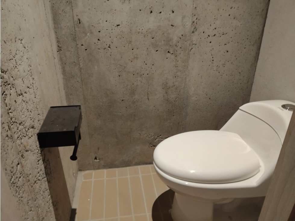 APARTAESTUDIO EN ARRIENDO EN PRADO COD 10892 — foto 6