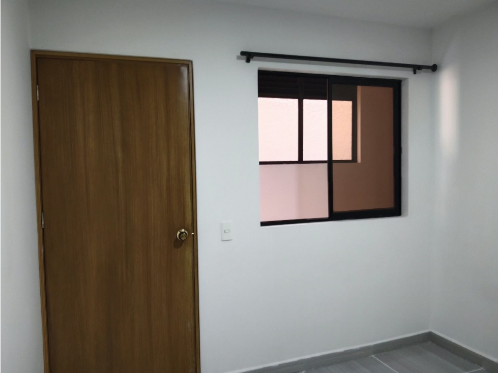 SE ARRIENDA APARTAMENTO LA CANDELARIA COD 10903 — foto 5