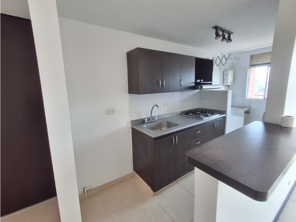 APARTAMENTO EN ARRIENDO LA ESTRELLA COD 10908 - 1