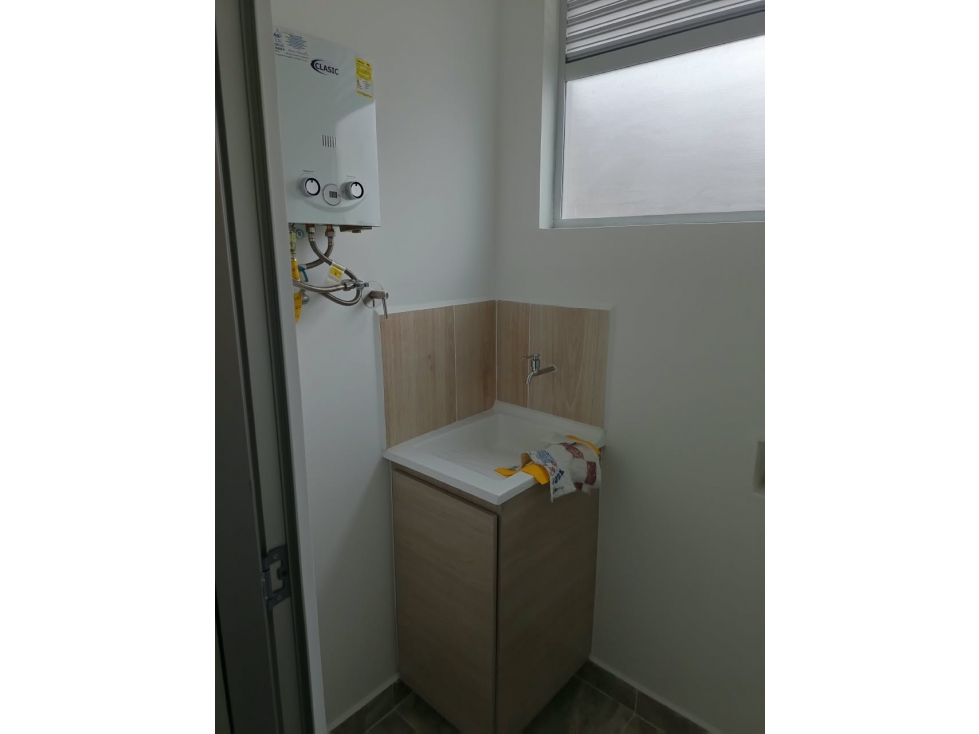 APARTAMENTO PARA LA VENTA SABANETA COD 10910 — foto 6