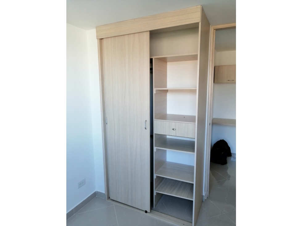 SE ARRIENDA APARTAMENTO BELLO COD 7605 — foto 5