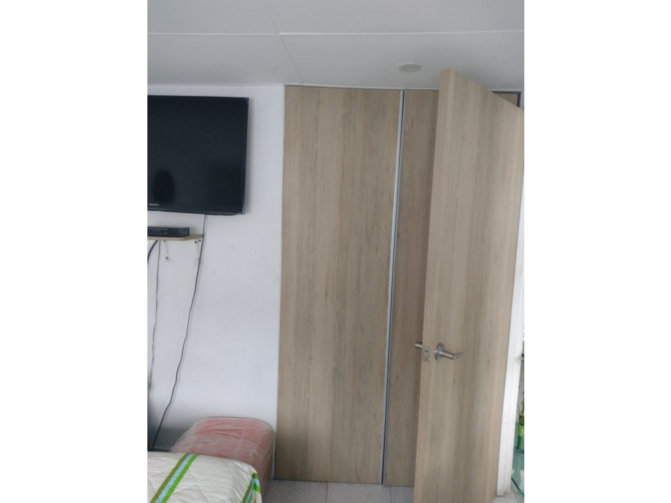 VENTA DE APARTAMENTO EN BOMBONA -COD 7950 — foto 6
