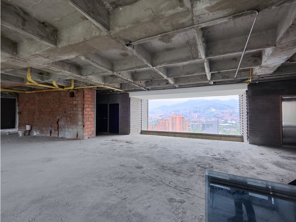 OFICINAS EN ARRIENDO EN POBLADO MILLA DE ORO COD 9285 — foto 6