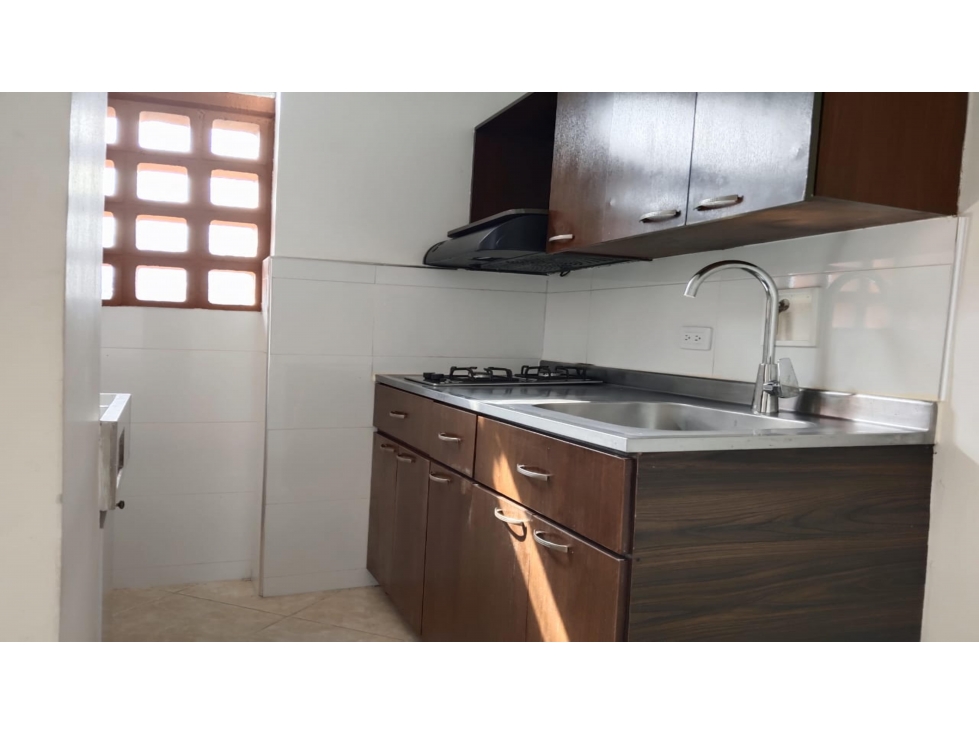 APARTAMENTO EN ARRIENDO BOSTON COD 10056 — foto 2