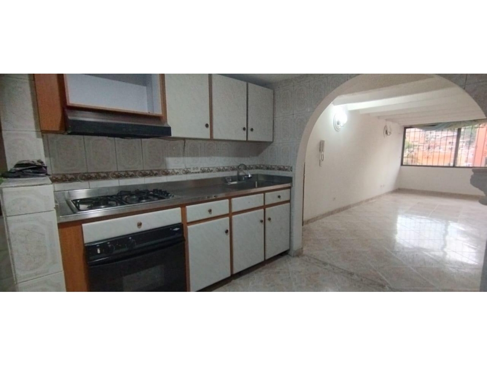 APARTAMENTO EN ARRIENDO EN VILLA HERMOSA COD 10090