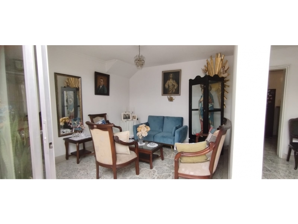 CASA EN ARRIENDO EN BELEN NOGAL COD 10484 — foto 3