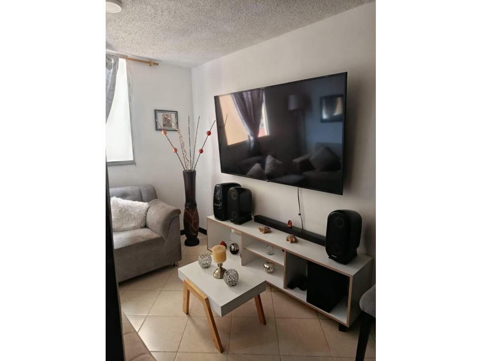 APARTAMENTO EN VENTA EN BOSTON COD 10508 — foto 6