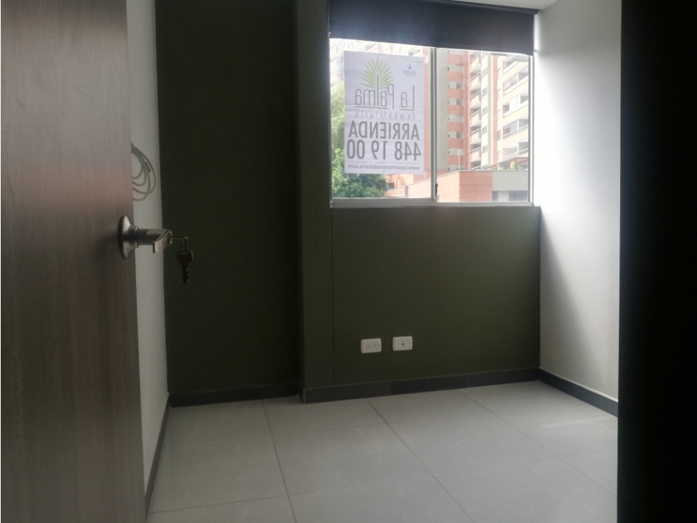 APARTAMENTO EN VENTA EN SABANETA COD 6850 — foto 4