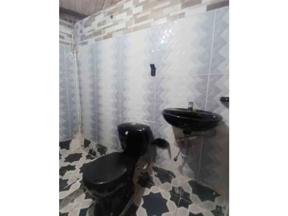 APARTAMENTO EN ARRIENDO EN ROBLEDO COD 10814 — foto 5