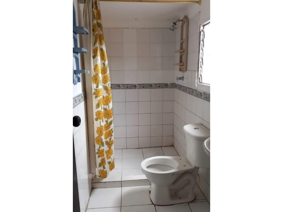 APARTAMENTO EN ARRIENDO EN ROBLEDO COD 10818 — foto 6