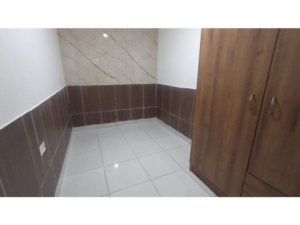 APARTAESTUDIO EN ARRIENDO EN EL VELODROMO COD 10835 — foto 4