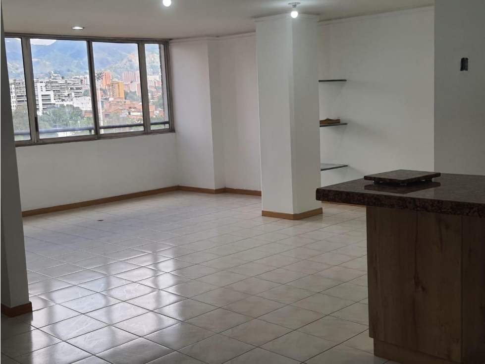 APARTAMENTO EN ARRIENDO EN EL ESTADIO COD 10853 — foto 5
