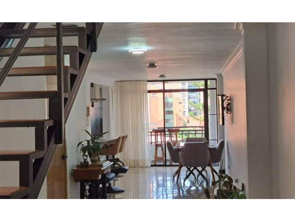 APARTAMENTO EN VENTA EN LAURELES COD 10883 — foto 4