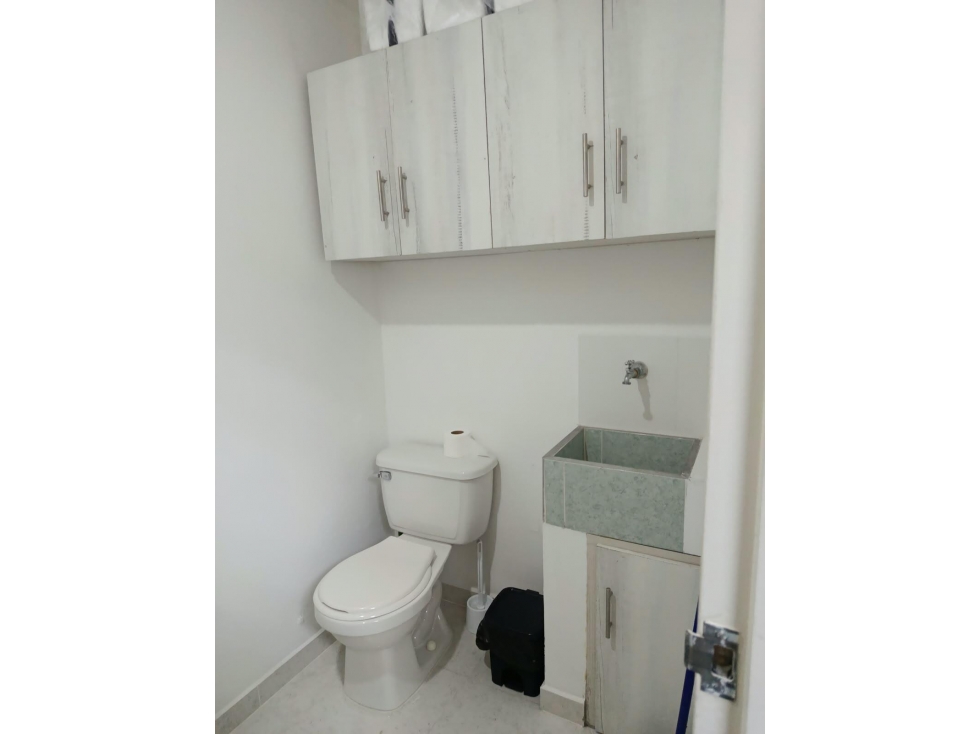 OFICINA EN ARRIENDO EN LA VILLA DEL ABURRA COD 10886 — foto 6