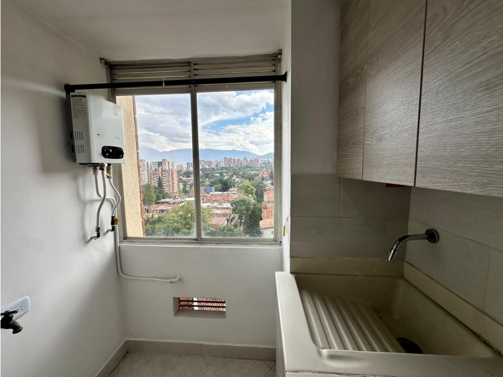 APARTAMENTO EN ARRIENDO EN BELEN COD 10894 — foto 3