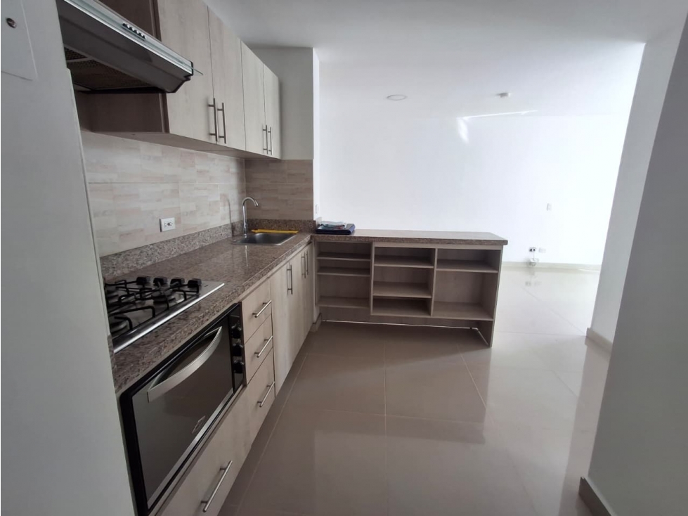 EXCELENTE APARTAMENTO PARA ARRIENDO EN SABANETA COD 10922 — foto 4