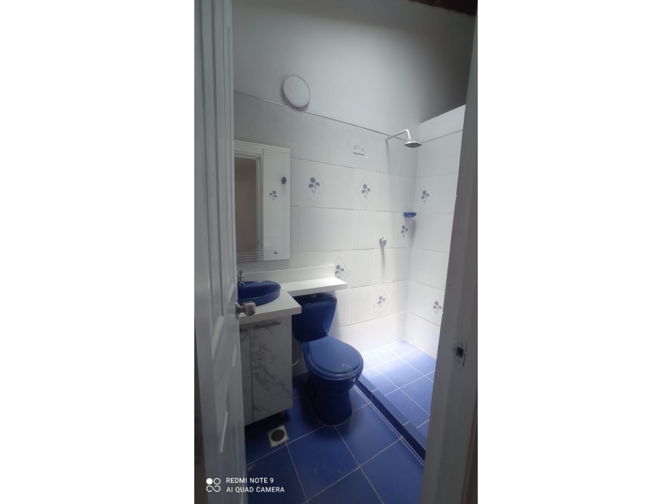 APARTAESTUDIO EN ARRIENDO PRADO COD 9710 — foto 6