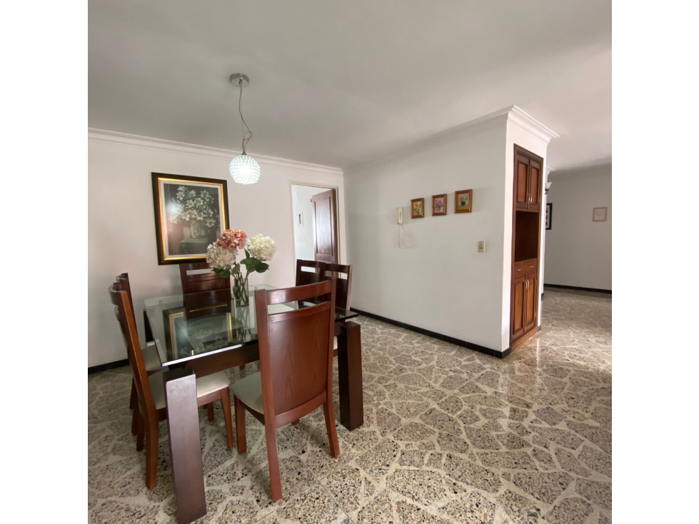 APARTAMENTO EN VENTA EN LAURELES NOGAL COD 9900 — foto 4