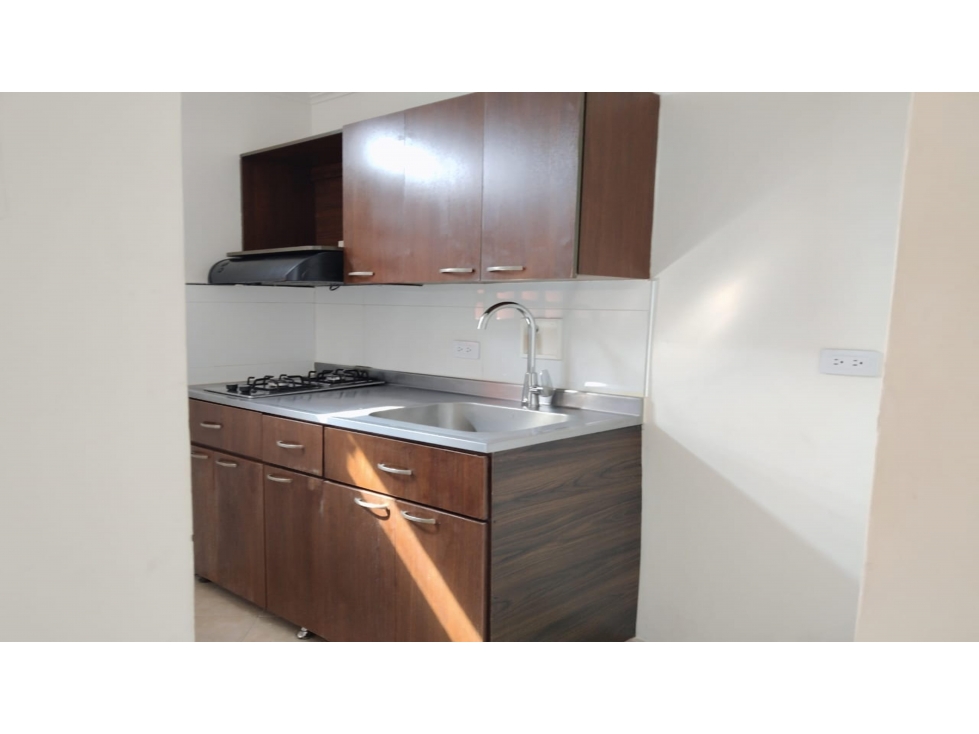 APARTAMENTO EN ARRIENDO BOSTON COD 10056