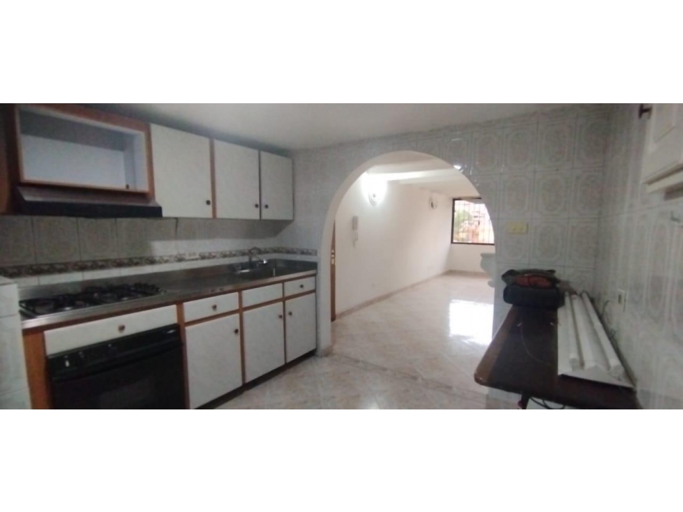 APARTAMENTO EN ARRIENDO EN VILLA HERMOSA COD 10090 — foto 2