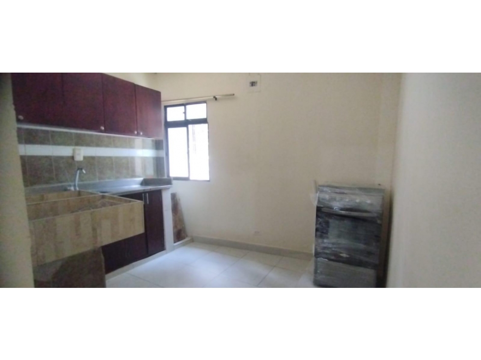 APARTAMENTO EN ARRIENDO EN MARIQUE COD 10095 — foto 2