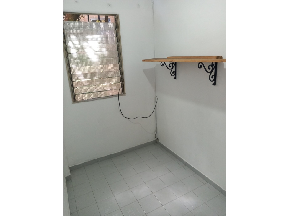 APARTAMENTO EN VENTA EN LA VILLA DEL ABURRA COD 10186 — foto 6