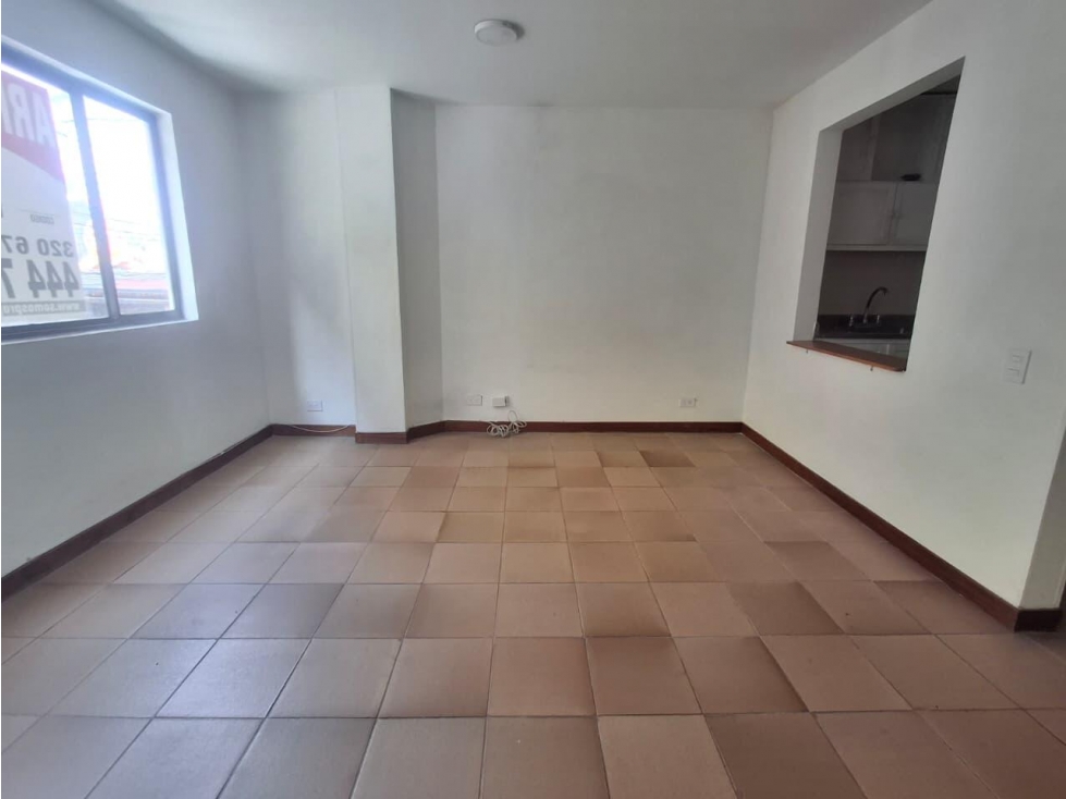 OFICINA EN ARRIENDO EN SABANETA COD 10408 - 3