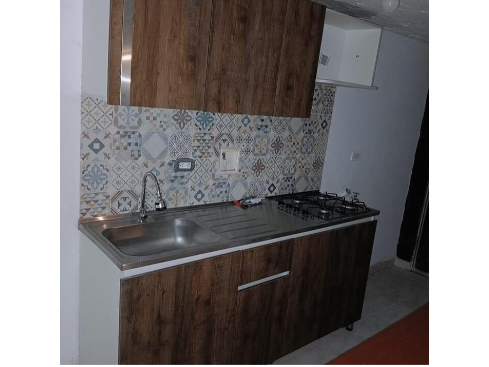 APARTAMENTO EN VENTA EN BOSTON COD 10429