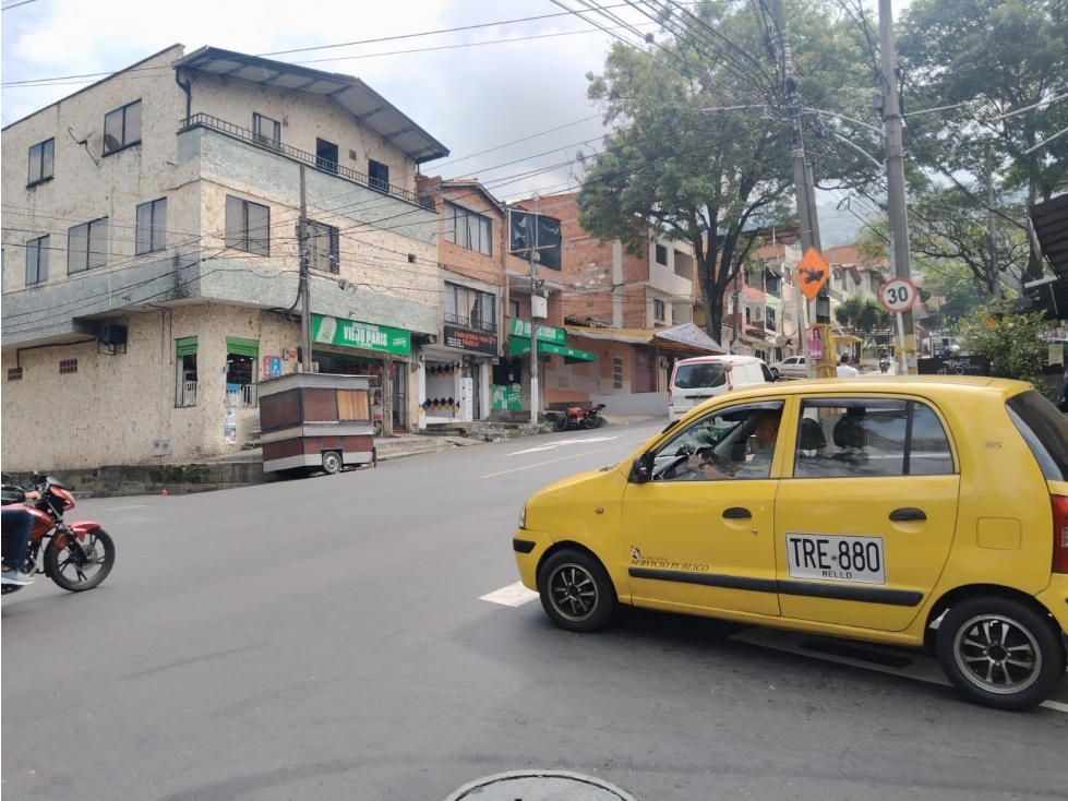 LOCAL EN ARRIENDO EN ENCISO COD 10488 — foto 5