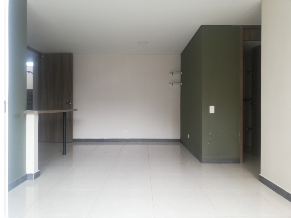 APARTAMENTO EN VENTA EN SABANETA COD 6850 — foto 3