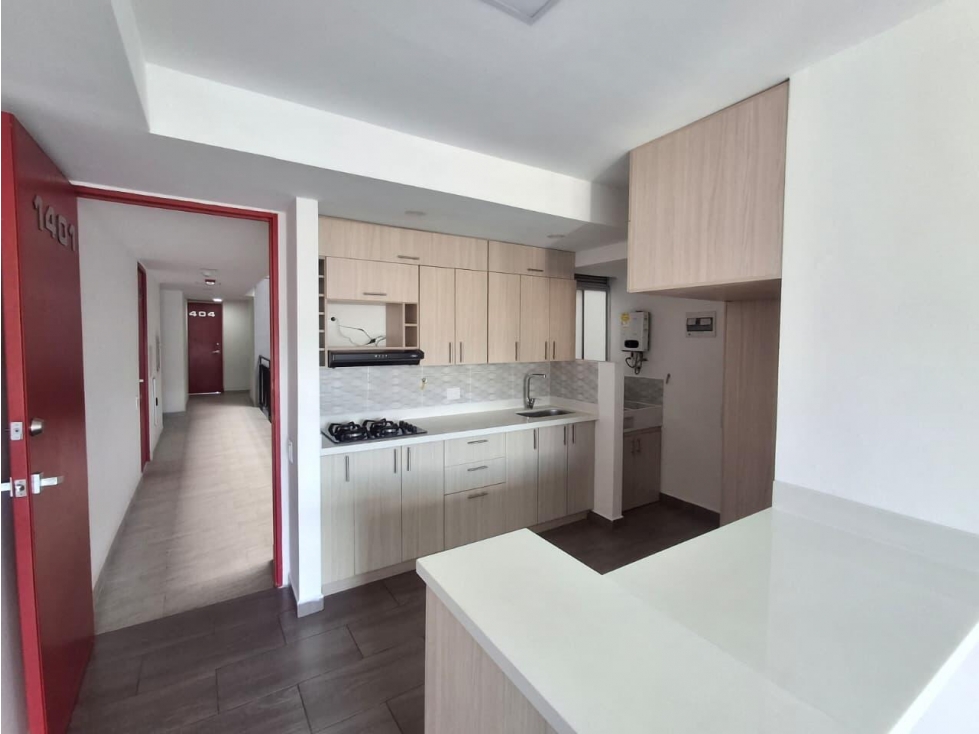 APARTAMENTO EN ARRIENDO EN LA ESTRELLA COD 10843