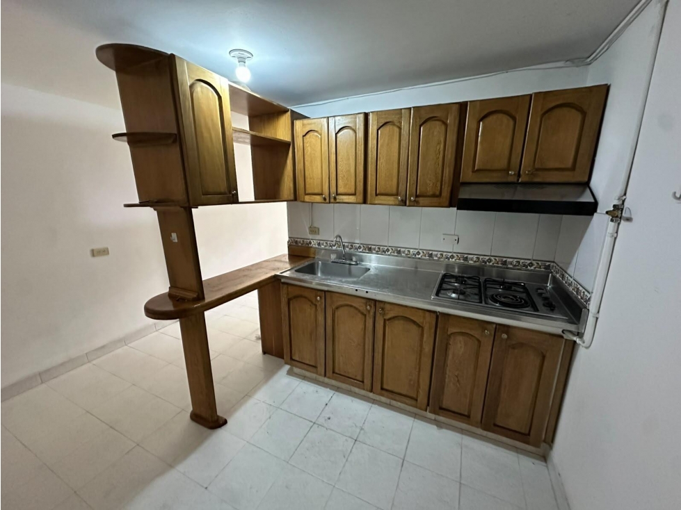 CASA EN ARRIENDO EN SANTA MONICA COD 10876 - 2
