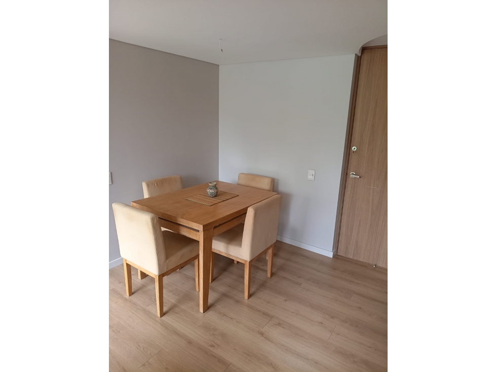 APARTAMENTO EN VENTA EN LA ESTRELLA COD 10891 — foto 4