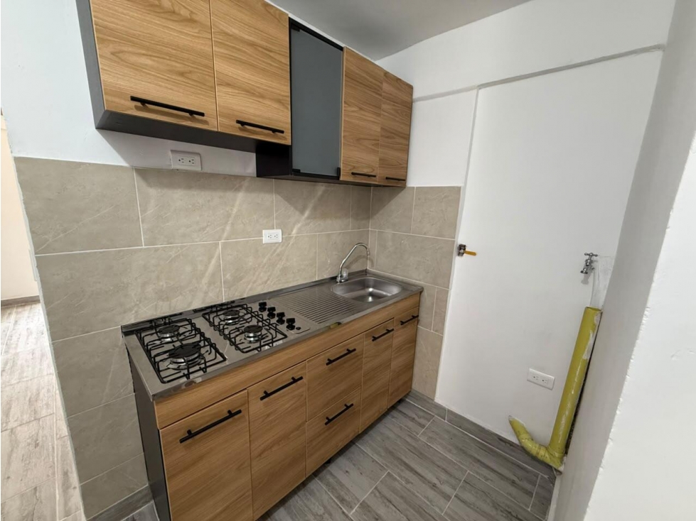 APARTAESTUDIO EN ARRIENDO EN BELEN COD 10918 — foto 2