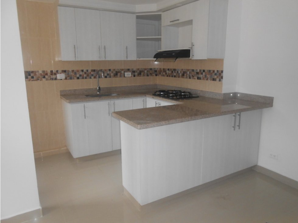 APARTAMENTO EN ARRIENDO EN SAN ANTONIO DE PRADO COD 4031 — foto 5