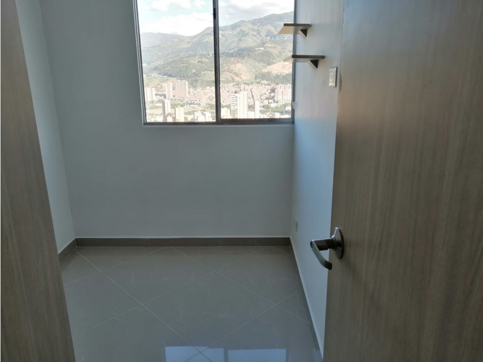 SE ARRIENDA APARTAMENTO BELLO COD 7605 — foto 6