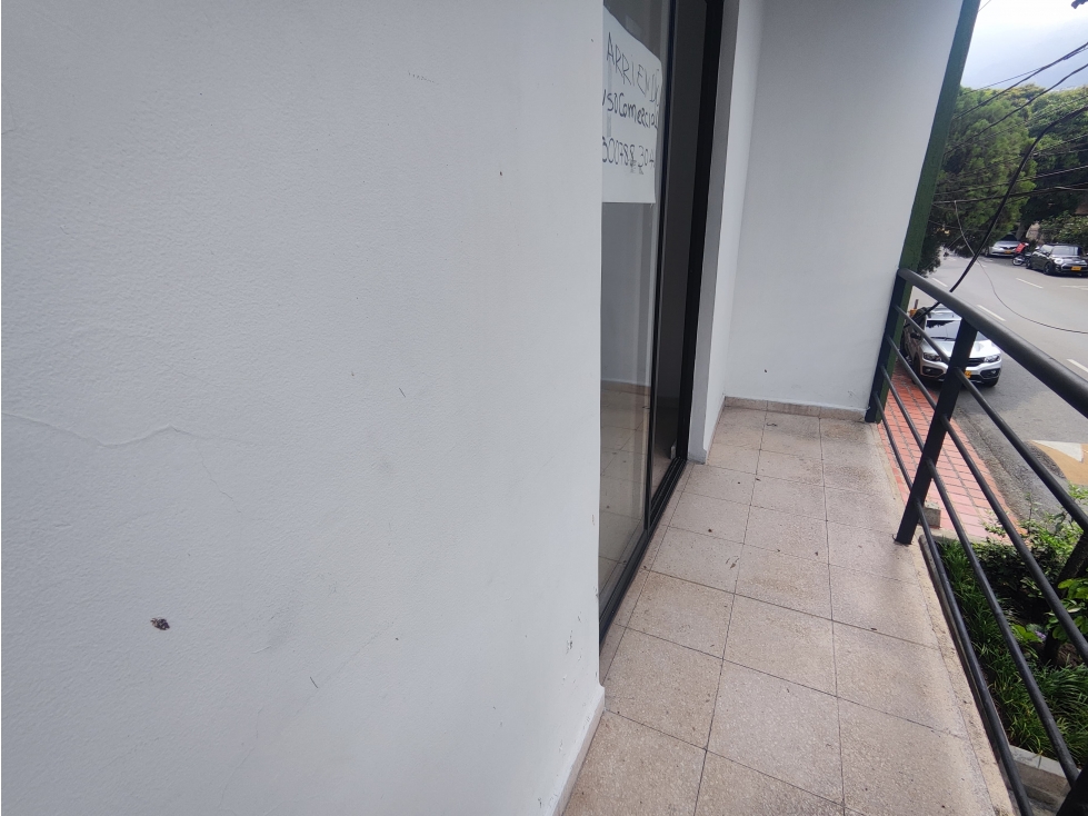 OFICINA EN ARRIENDO EN ENVIGADO COD 9119 - 5