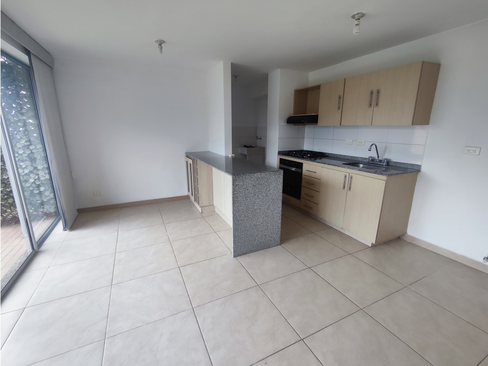 APARTAMENTO EN VENTA EN SABANETA COD 9298 — foto 2