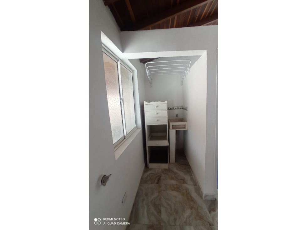 APARTAESTUDIO EN ARRIENDO PRADO COD 9710 — foto 5